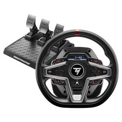 Thrustmaster T248, Xbox X|S/Xbox One/PC számára - OPENBOX (Bontott csomagolás, teljes garancia) az pgs.hu