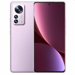 Xiaomi 12 Pro, 12/256GB, purple, B osztály - használt, 12 hónap garancia