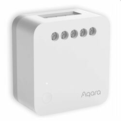 Aqara Single Switch Module T1 (No Neutral) - OPENBOX (Bontott csomagolás, teljes garancia) az pgs.hu