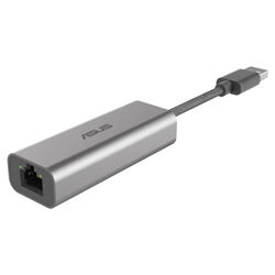 ASUS USB-C2500 USB3.0 Ethernet Adapter - OPENBOX (Bontott csomagolás, teljes garancia) az pgs.hu
