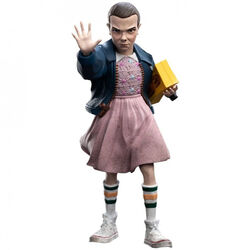 Mini Epics Eleven (Stranger Things) figura