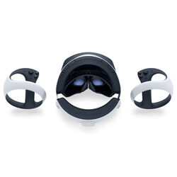 PlayStation VR2 - BAZÁR (használt termék, 12 hónap garancia) az pgs.hu