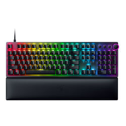 Razer Huntsman V2 (Purple Switch) US kiosztás - OPENBOX (Bontott csomagolás, teljes garancia) az pgs.hu