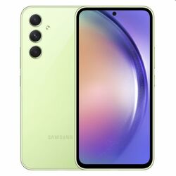 Samsung Galaxy A54 5G, 8/128GB, awesome lime kivitel | pgs.hu