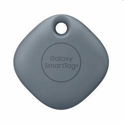 Samsung Galaxy SmartTag+, kék - OPENBOX (Bontott csomagolás, teljes garancia) az pgs.hu