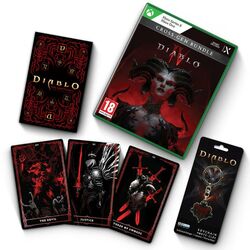 Diablo 4 (PGS Kiadás) (XBOX X|S)
