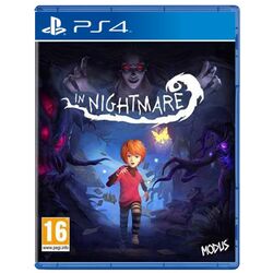 In Nightmare [PS4] - BAZÁR (használt termék) az pgs.hu