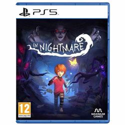 In Nightmare [PS5] - BAZÁR (használt termék) az pgs.hu