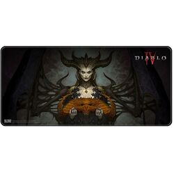 Lilith Mousepad XL (Diablo 4) - OPENBOX (Bontott csomagolás, teljes garancia) az pgs.hu