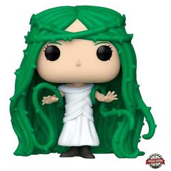 POP! Animation: Ibara Shiozaki (My Hero Academia) Special Editon figura - OPENBOX (Bontott csomagolás, teljes garancia) az pgs.hu