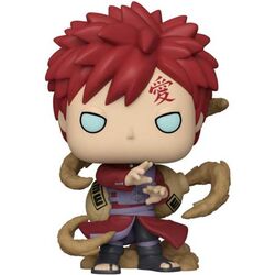 POP! Animation: Naruto Shippuden Gaara - OPENBOX (Bontott csomagolás, teljes garancia) az pgs.hu