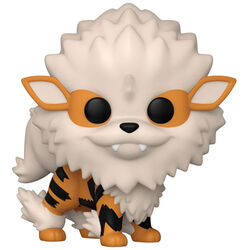 POP! Games: Arcanine (Pokémon) figura | pgs.hu