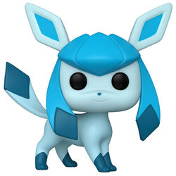 POP! Games: Glaceon (Pokémon) Jumbo 25 cm figura | pgs.hu