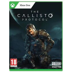 The Callisto Protocol [XBOX ONE] - BAZÁR (használt termék) az pgs.hu