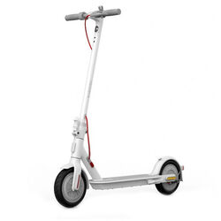 Xiaomi Electric Scooter 3 Lite NE fehér az pgs.hu