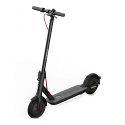 Xiaomi Electric Scooter 3 Lite NE fekete az pgs.hu