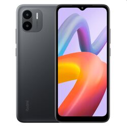 Xiaomi Redmi A2, 2/32GB, fekete az pgs.hu