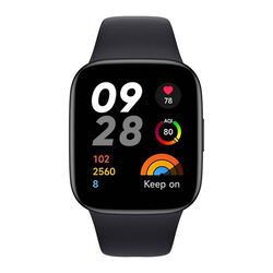 Redmi watch 3 fekete az pgs.hu