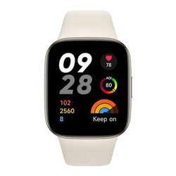 Redmi Watch 3 Ivory az pgs.hu