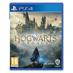 Hogwarts Legacy [PS4] - BAZÁR (használt termék) az pgs.hu