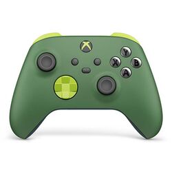Microsoft Xbox Wireless Controller (Remix Special Kiadás) + Xbox Play & Charge Kit - OPENBOX (Bontott csomagolás, teljes garancia) az pgs.hu