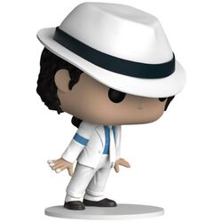 POP! Rocks: Michael Jackson (Smooth Criminal) figura | pgs.hu