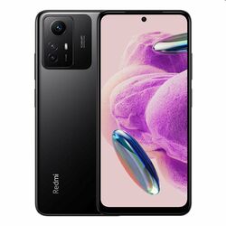Xiaomi Redmi Note 12S, 8/256GB, onyx Fekete az pgs.hu