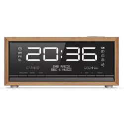 Carneo rádió C100 DAB/FM