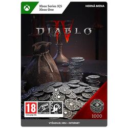 Diablo 4 (1000 Platinum) az pgs.hu