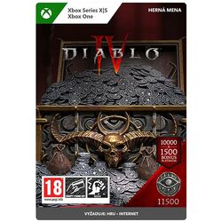 Diablo 4 (11500 Platinum) az pgs.hu