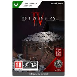 Diablo 4 (2800 Platinum) az pgs.hu