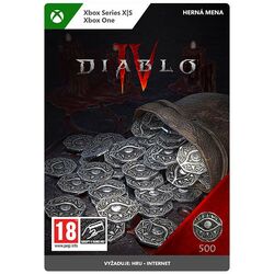 Diablo 4 (500 Platinum) az pgs.hu