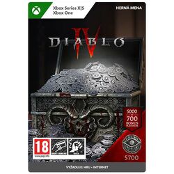 Diablo 4 (5700 Platinum) az pgs.hu
