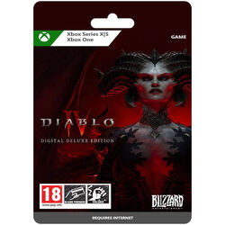 Diablo 4 (Deluxe Kiadás) az pgs.hu