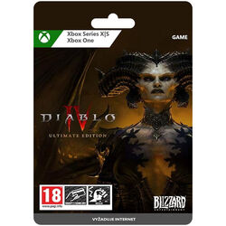 Diablo 4 (Ultimate Kiadás)