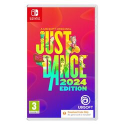 Just Dance 2024 (NSW)