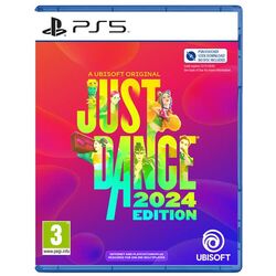 Just Dance 2024 na pgs.hu