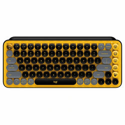 Logitech POP Key Blast - OPENBOX (Bontott csomagolás, teljes garancia) az pgs.hu