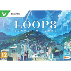 Loop8: Summer of Gods (Celestial Kiadás) (XBOX ONE)