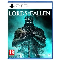 Lords of the Fallen (PS5)