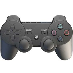 PlayStation Anti-Stress Controller stresszlabda - OPENBOX (Bontott csomagolás, teljes garancia) az pgs.hu