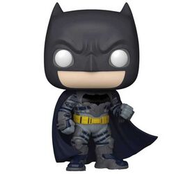 POP! Movies: The Flash Batman (DC) figura | pgs.hu