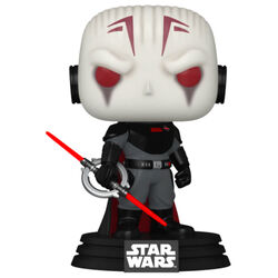 POP! The Grand Inquisitor (Star Wars) figura | pgs.hu