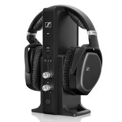 Sennheiser RS 195 - OPENBOX (Bontott csomagolás, teljes garancia) az pgs.hu