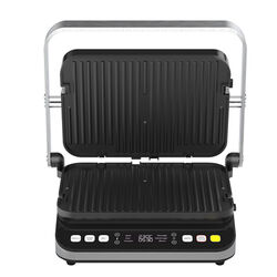 Aeno Elektromos grill EG5, 2000 W az pgs.hu