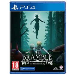 Bramble: The Mountain King [PS4] - BAZÁR (használt termék) az pgs.hu