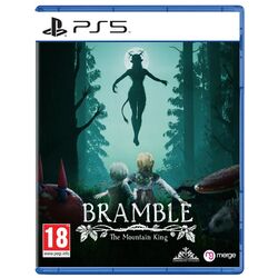 Bramble: The Mountain King [PS5] - BAZÁR (használt termék) az pgs.hu