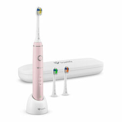 TrueLife SonicBrush Compact Pink az pgs.hu