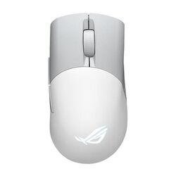 ASUS ROG Keris Vezeték nélküli Aimpoint Lightweight RGB Játékos Egér, fehér - OPENBOX (Bontott csomagolás, teljes garancia) ASUS ROG Keris Vezeték nélküli Aimpoint Lightweight RGB Játékos Egér, fehér - OPENBOX (Bontott csomagolás, teljes garancia) az pgs.hu