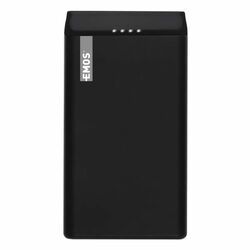 Emos Powerbank ALPHAQ 10, 10000 mAh, fekete az pgs.hu